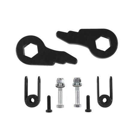 Procomp TORSION KEY / 2.5IN FRONT 99-07 GM1500 2/4WD 63150